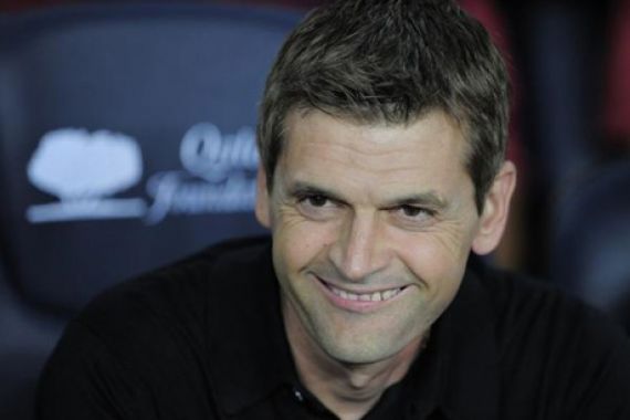 Vilanova Optimistis Barca Rebut Gelar La Liga dari Madrid - JPNN.COM