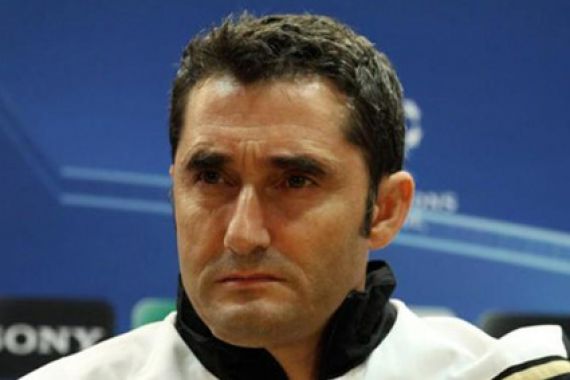 Valverde Ingin Lebih Lama - JPNN.COM