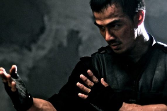 Dipuji Vin Diesel, Joe Taslim Bintangi Fast and Furious 6 - JPNN.COM