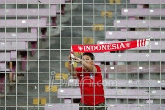 FIFA: Ini Kesempatan Terakhir - JPNN.COM