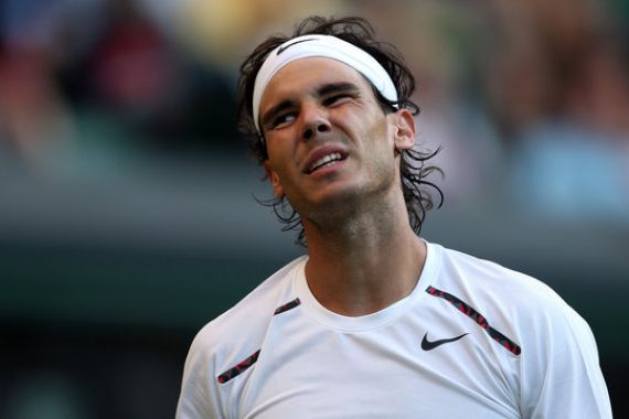 Nadal Absen di Australia Terbuka 2013 - JPNN.COM