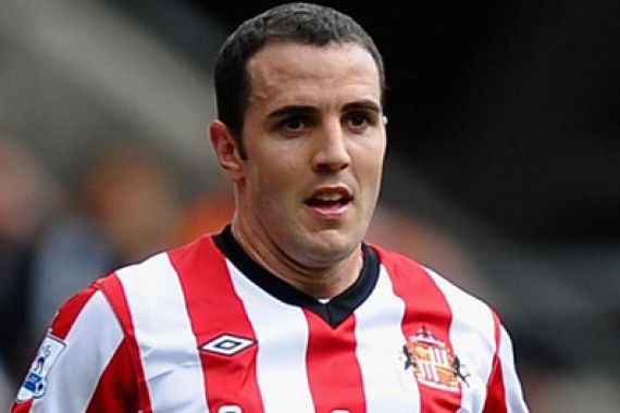 Babak I, O'Shea Bawa Sunderland Ungguli Spurs - JPNN.COM