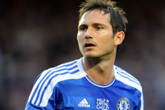 Gantikan Beckham, Lampard Ditawari LA Galaxy Gaji Rp 63,167 M - JPNN.COM