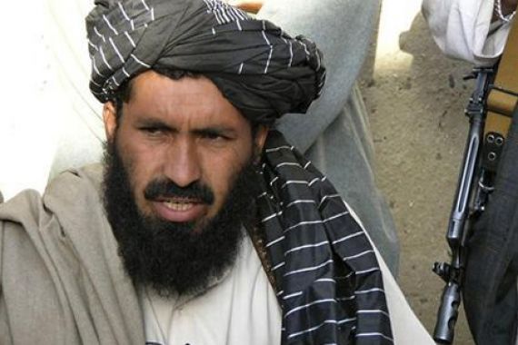 Serangan Udara AS Tewaskan Komandan Taliban - JPNN.COM