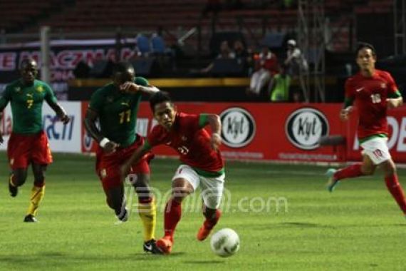 Timnas tak Berencana Tambah Pemain - JPNN.COM