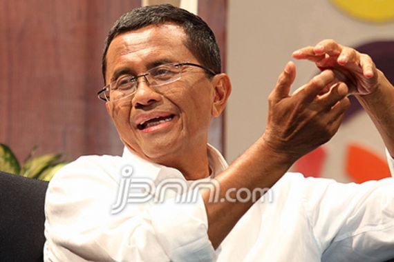 Dahlan: Tak Perlu Bentuk BUMN Baru - JPNN.COM