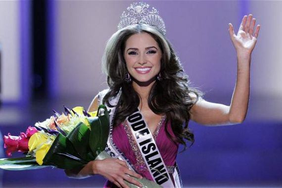 Miss Universe Tak Sabar ke Surabaya - JPNN.COM