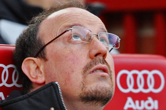 Nasib Benitez Ditentukan Wigan - JPNN.COM