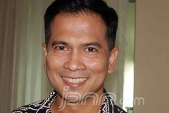 Krisna Mukti Divonis 1 Tahun Penjara - JPNN.COM