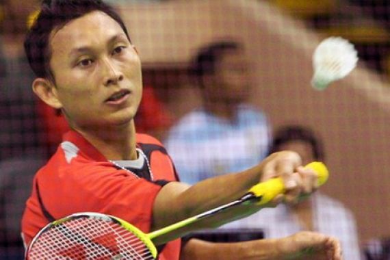 Gita: Semua Bisa Menjadi Juara - JPNN.COM