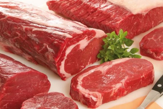 Mendag Usulkan Impor Daging Sapi Dilelang - JPNN.COM