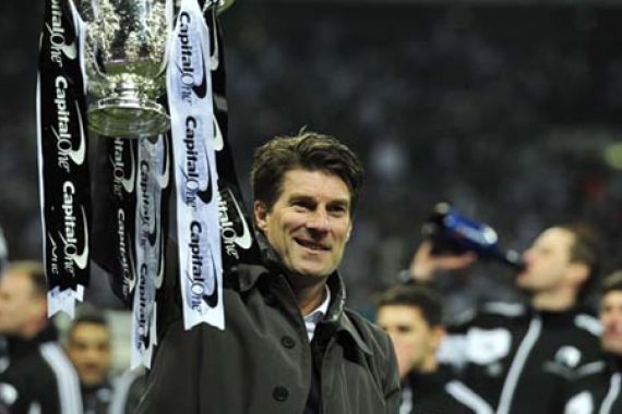 Chelsea - City Gagal Dapatkan Laudrup - JPNN.COM