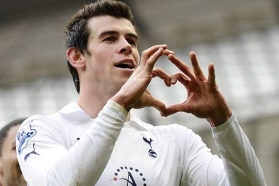 Gareth Bale Bakal Bertahan Semusim Lagi - JPNN.COM