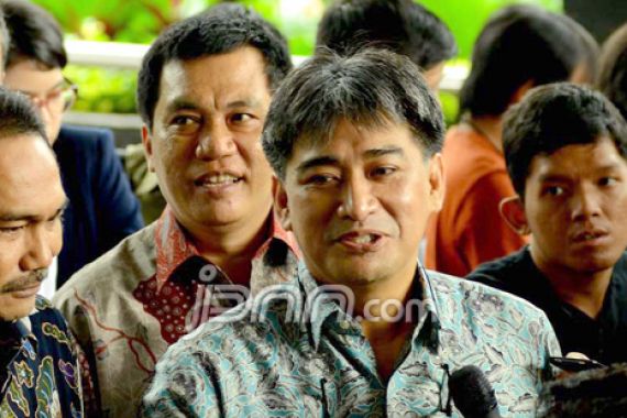 Choel Mengaku Sudah Kembalikan Uang - JPNN.COM