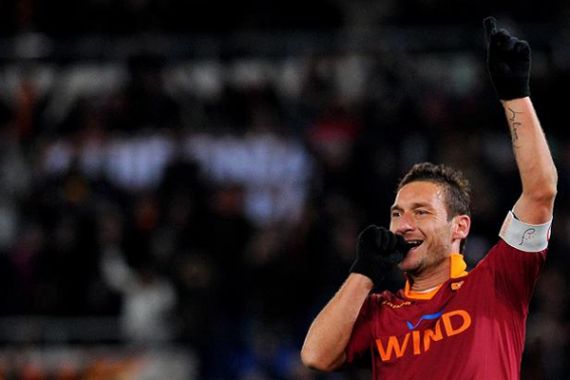 Totti Samai Prestasi Gunnar Nordahl - JPNN.COM