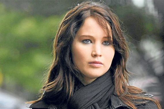 Jennifer Lawrence Carikan Jodoh untuk Bradley Cooper - JPNN.COM