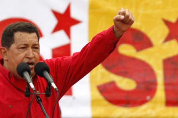 Hugo Chavez, Yang Dipuji Yang Dibenci - JPNN.COM