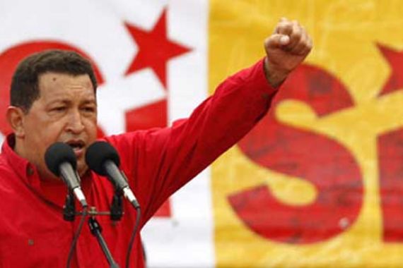 Ini Reaksi Negara Lain Tentang Kematian Chavez - JPNN.COM