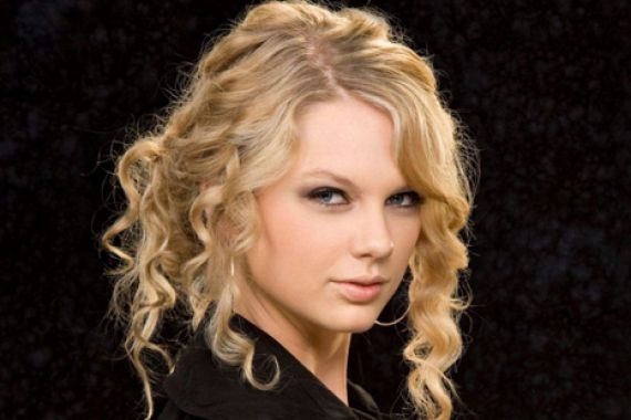 Taylor Swift Masih Perawan? - JPNN.COM