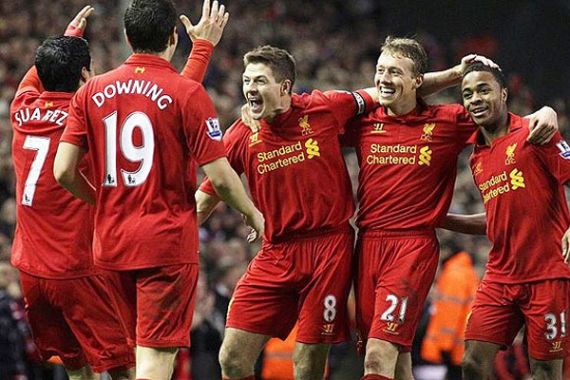 Liverpool Tak Pikirkan Kompetisi Eropa - JPNN.COM