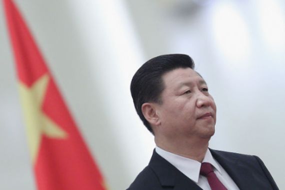 Xi Jinping Resmi jadi Presiden Tiongkok - JPNN.COM