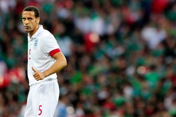 MU Ogah Lepas Ferdinand Ke Timnas - JPNN.COM