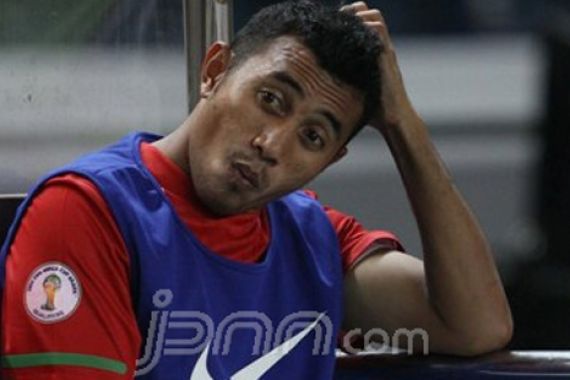 Firman Utina: Siapa Saja Pelatihnya Kami Siap - JPNN.COM