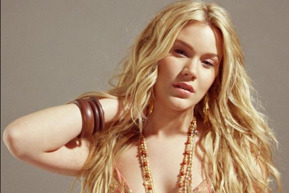 Joss Stone Hampir Dibunuh - JPNN.COM