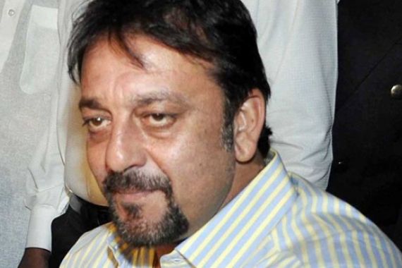 Sanjay Dutt Dipenjara Lima Tahun - JPNN.COM