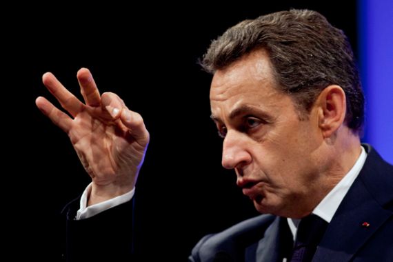 Nicolas Sarkozy Diinterogasi tentang Dana Gelap Kampanye - JPNN.COM