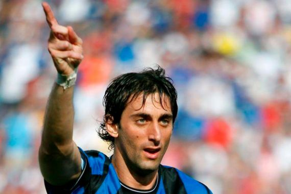 Milito Belum Mau Pensiun - JPNN.COM