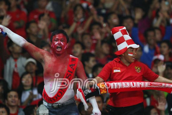 Timnas PSSI tanpa Manajer - JPNN.COM