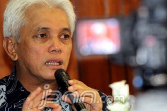 Hatta Rajasa: Lokal Wisdom Sekaligus Universal Wisdom - JPNN.COM