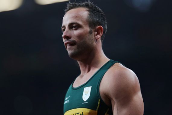 Pistorius Bisa Tampil di Kejuaraan Dunia - JPNN.COM