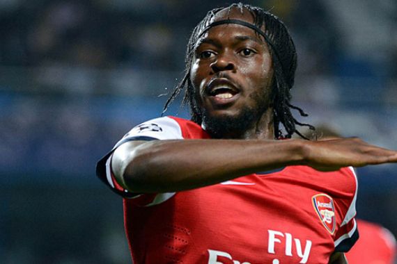 Wenger Masih Percaya Gervinho - JPNN.COM