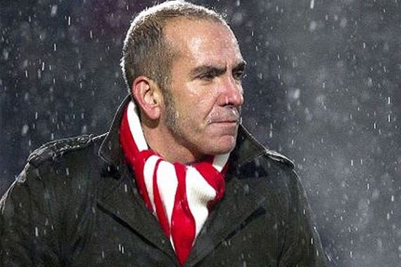 Di Canio Diyakini Selamatkan Sunderland dari Degradasi - JPNN.COM