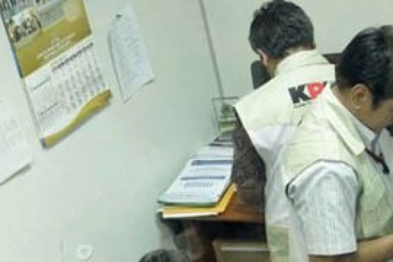 KPK Diminta Evaluasi Kebocoran BAP - JPNN.COM