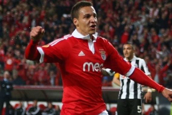 Benfica Bungkam Newcastle 3-1 - JPNN.COM