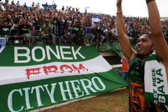 Bahas Persebaya 1927, Menpora Panggil PSSI, BOPI dan KOI - JPNN.COM