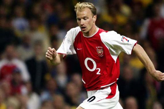 Arsenal Ngotot Bawa Pulang Dennis Bergkamp - JPNN.COM