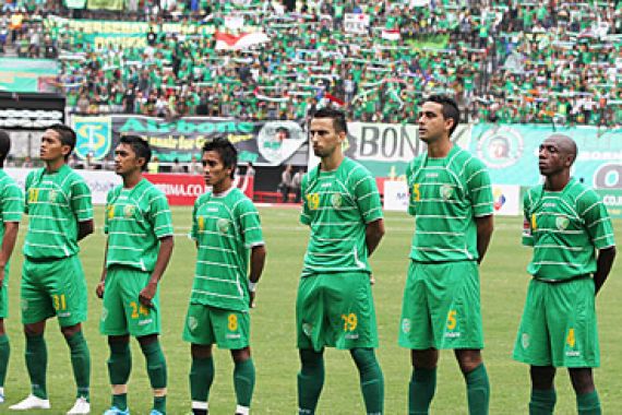 PSSI Minta Persebaya Bersatu - JPNN.COM