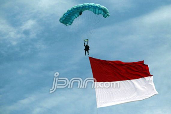 HUT TNI AU ke-67 Suguhkan Atraksi Spektakuler - JPNN.COM