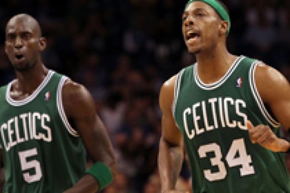 Celtics Kembali tak Berkutik - JPNN.COM