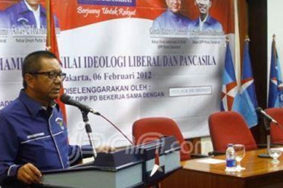 Wakil Ketua Komisi VIII DPR Ogah Nyaleg Lagi - JPNN.COM