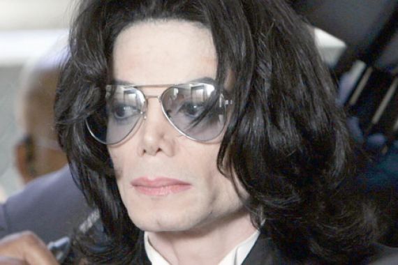 Michael Jackson Ternyata Menggunakan Implan Rahasia - JPNN.COM