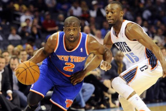 Tampil Seadanya, Knicks Disikat Bobcats - JPNN.COM