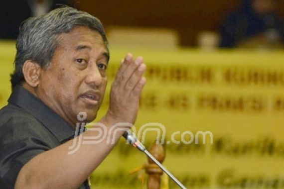 PBNU Tak Rela Hanya Nuh yang Disalahkan - JPNN.COM