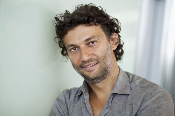 Jonas Kaufmann Sabet Penghargaan Penyanyi Tenor Terbaik - JPNN.COM