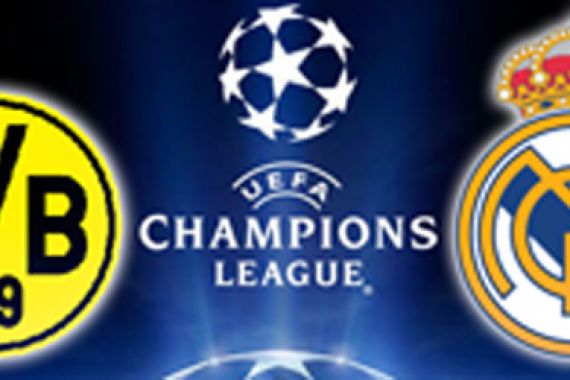 Dortmund Bisa Ikuti Jejak Chelsea - JPNN.COM