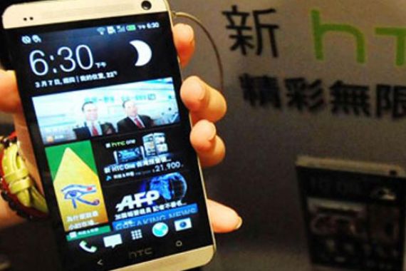 Pengadilan Larang HTC Gunakan Mikrofon Milik Nokia - JPNN.COM